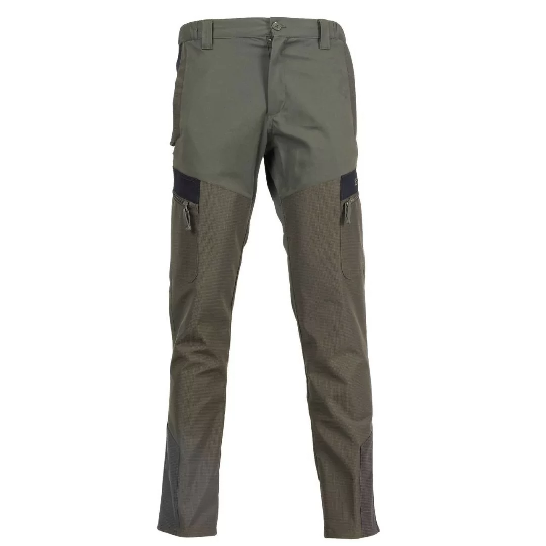 Pantalone Impermeabile Rs Hunting art. T-106 Verde