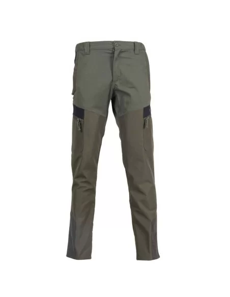 Pantalone Impermeabile Rs Hunting art. T-106 Verde