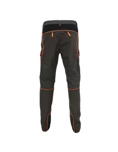 Pantalone Tecnico Caccia Rs Hunting art. T-180 Fluo