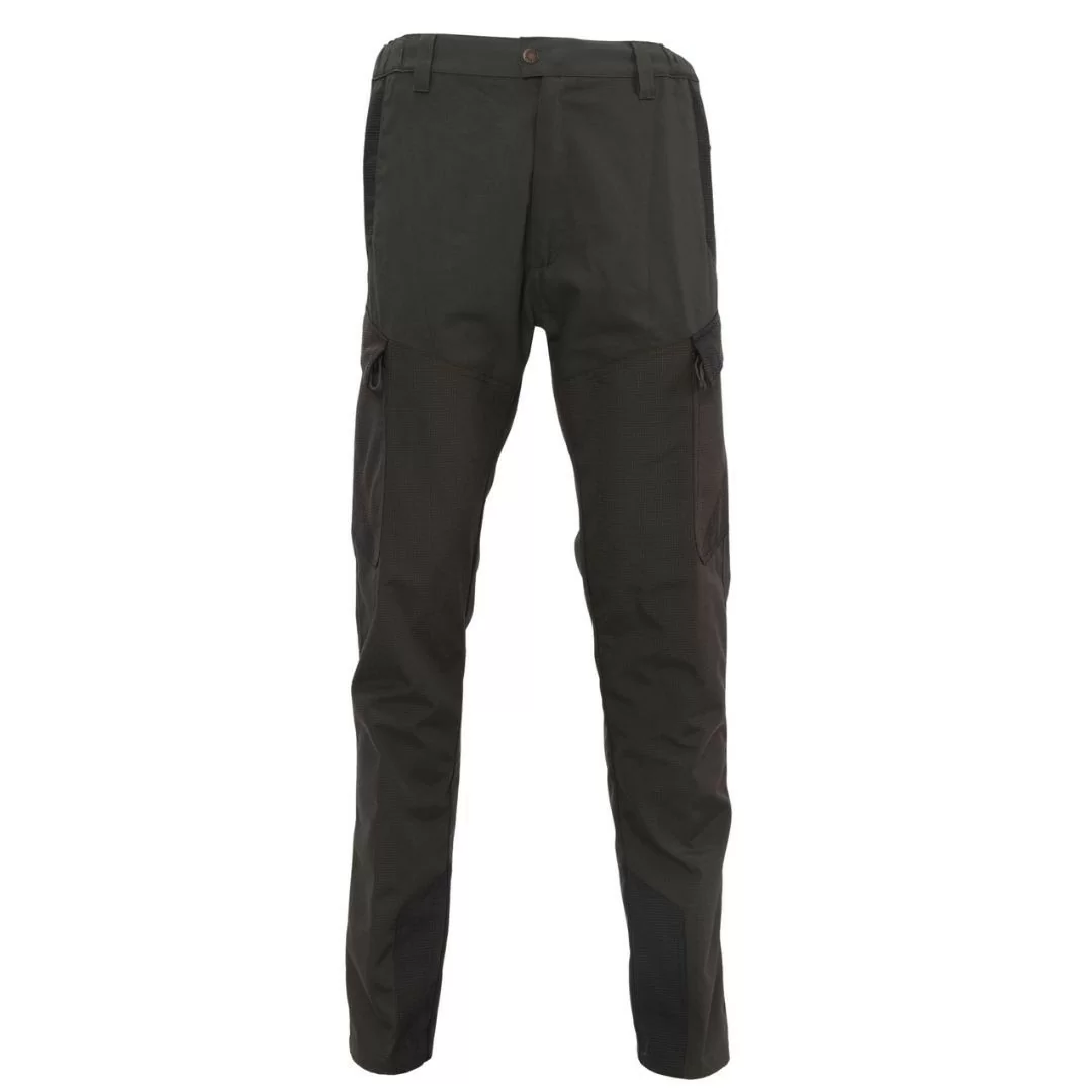 Pantalone Tecnico Caccia Rs Hunting art. T-180 Verde