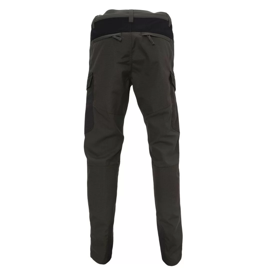 Pantalone Tecnico Caccia Rs Hunting art. T-180 Verde 2
