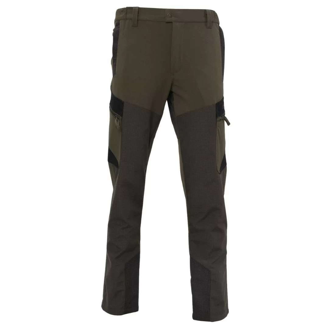 Pantalone Tecnico Caccia Rs Hunting art. T-160 Verde