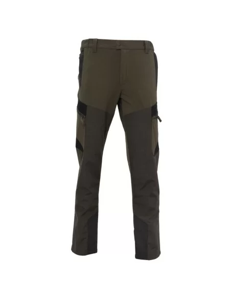 Pantalone Tecnico Caccia Rs Hunting art. T-160 Verde