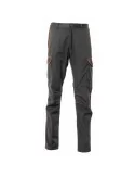 Pantalone Tecnico Caccia Rs Hunting art. T-98 Arancio Fluo