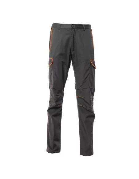 Pantalone Tecnico Caccia Rs Hunting art. T-98 Arancio Fluo