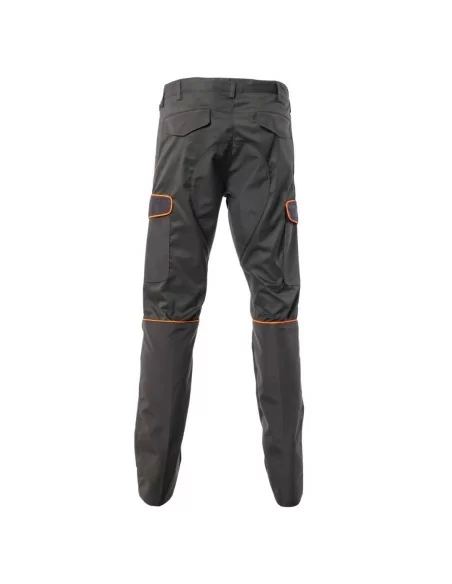 Pantalone Tecnico Caccia Rs Hunting art. T-98 Arancio Fluo