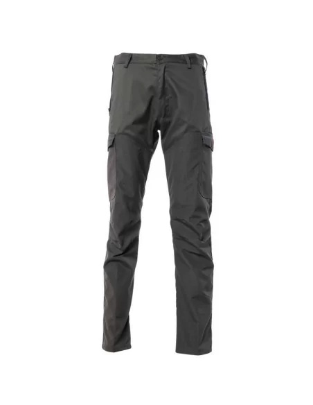 Pantalone Tecnico Caccia Rs Hunting art. T-98 Verde