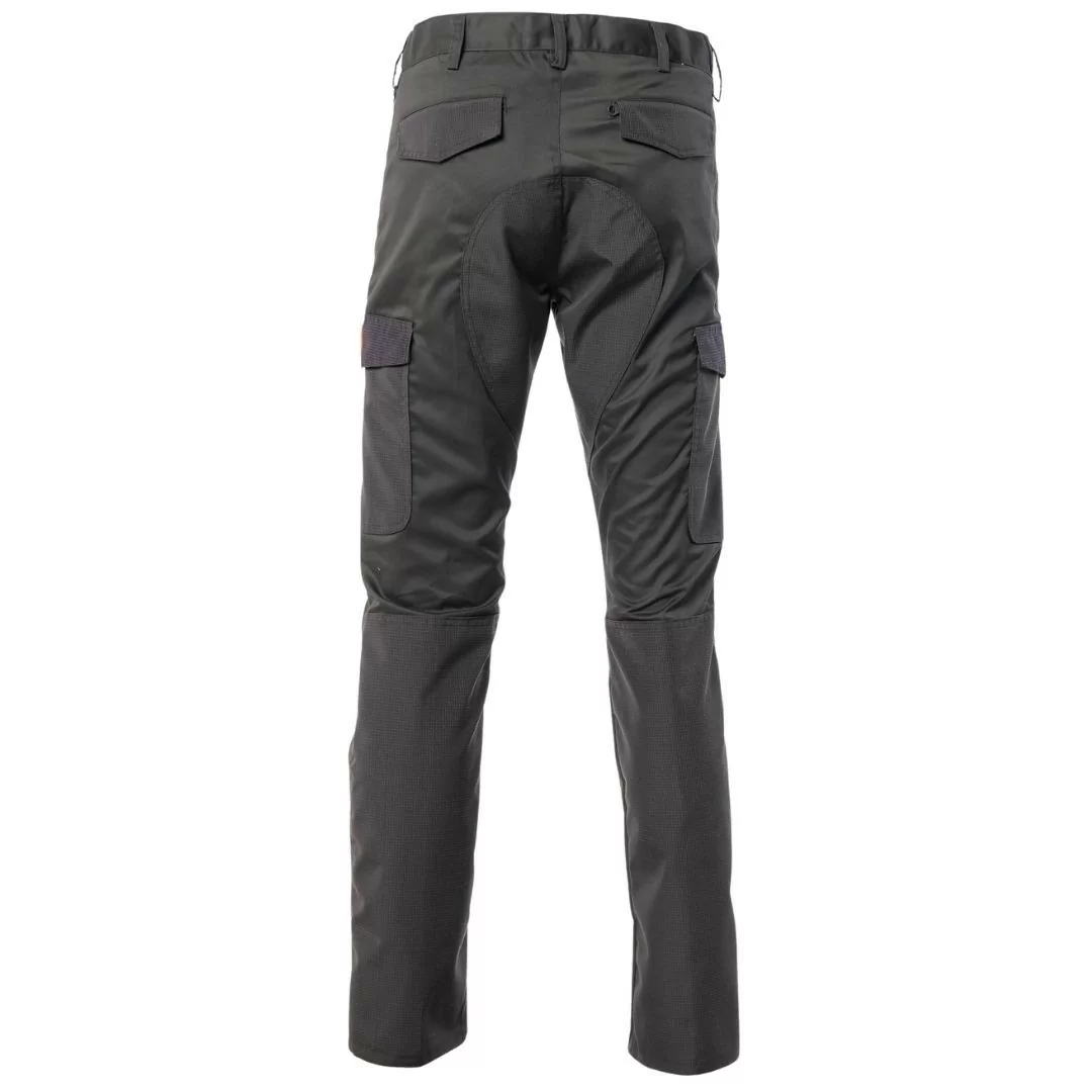 Pantalone Tecnico Caccia Rs Hunting art. T-98 Verde 2