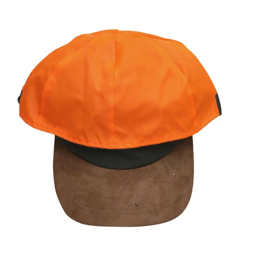 Cappello Alta Visibilità Caccia Rs Hunting Reversibile