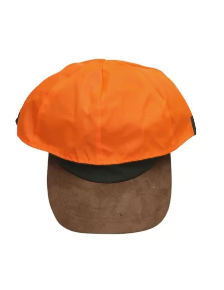 Cappello Alta Visibilità Caccia Rs Hunting Reversibile