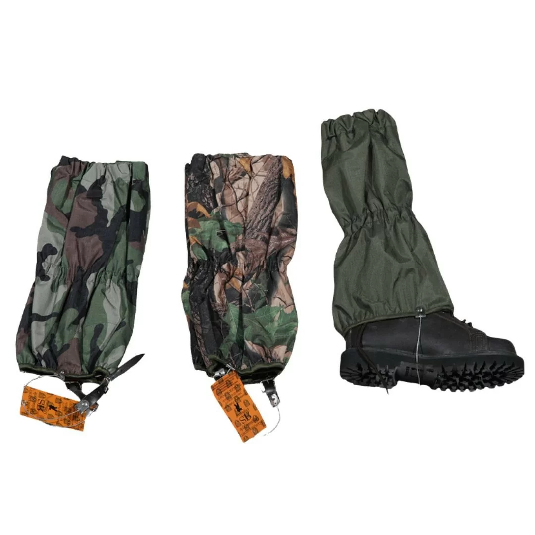 Ghette Caccia Rs Hunting