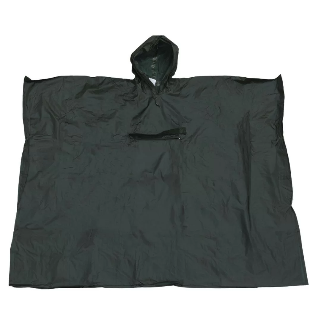 Poncho Impermeabile Rs Hunting 2