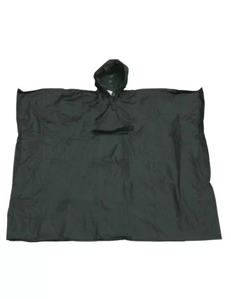 Poncho Impermeabile Rs Hunting