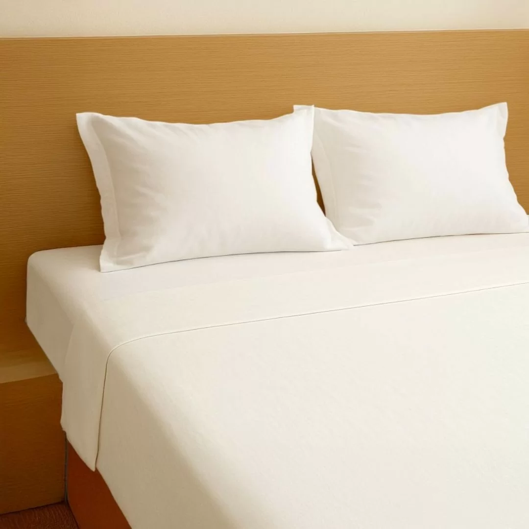 Lenzuolo Sopra Singolo Biancaluna art. Colored 2