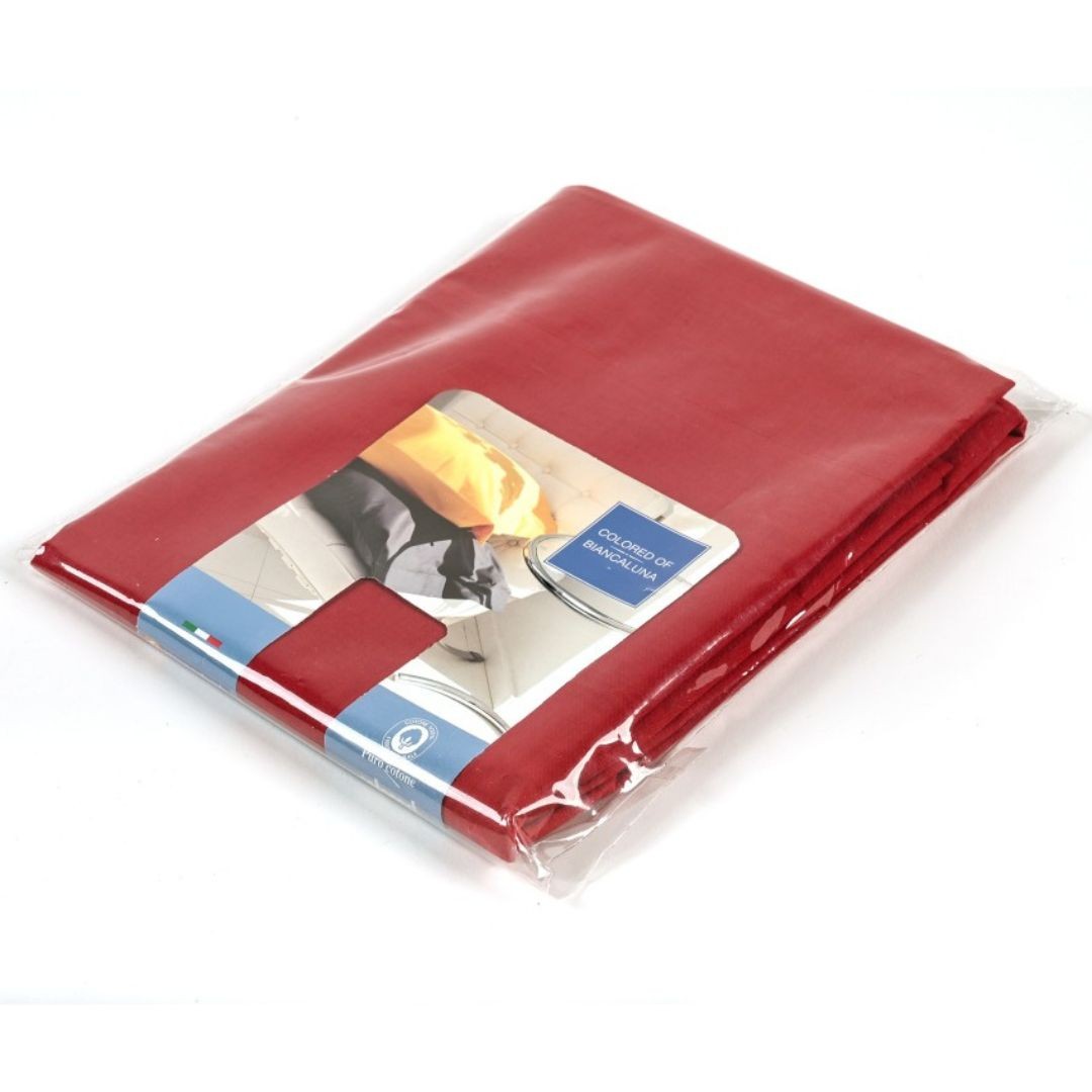 Lenzuolo Sopra una Piazza e Mezza Biancaluna art. Colored