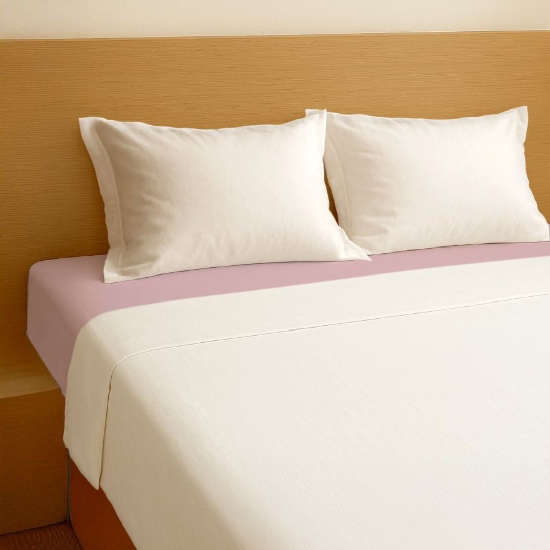 Lenzuolo Sotto Con Angoli Una Piazza e Mezza Biancaluna...