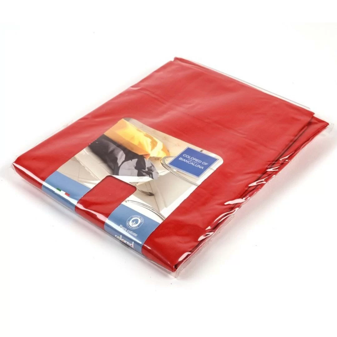 Lenzuolo Sotto Con Angoli Una Piazza e Mezza Biancaluna... 2