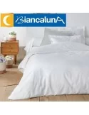 Sacco Copripiumino Bianco Biancaluna art. Bianchissimo