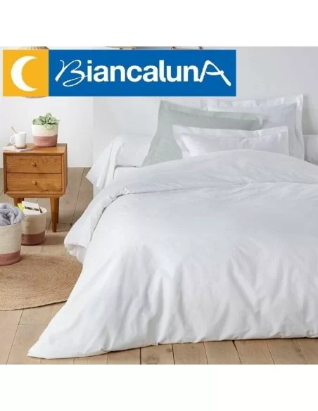 Sacco Copripiumino Bianco Biancaluna art. Bianchissimo