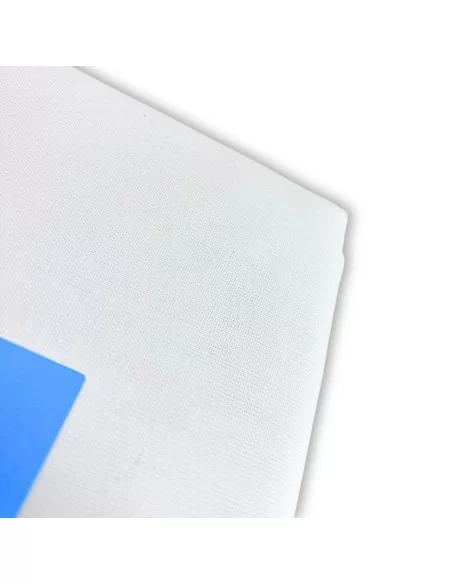 Sacco Copripiumino Bianco Biancaluna art. Bianchissimo