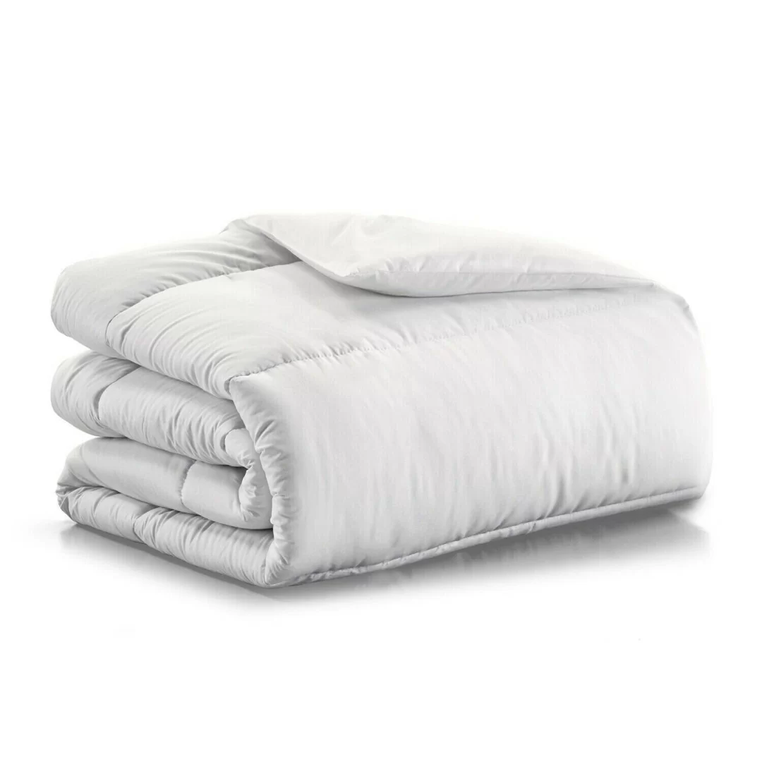 Piumino Invernale MyHouse Bianco 300gr/mq 2