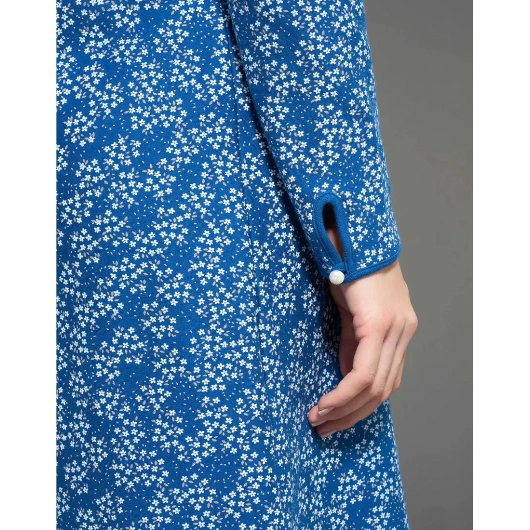 Camicia Da Notte Donna Ragno art. DN96NK Serafino