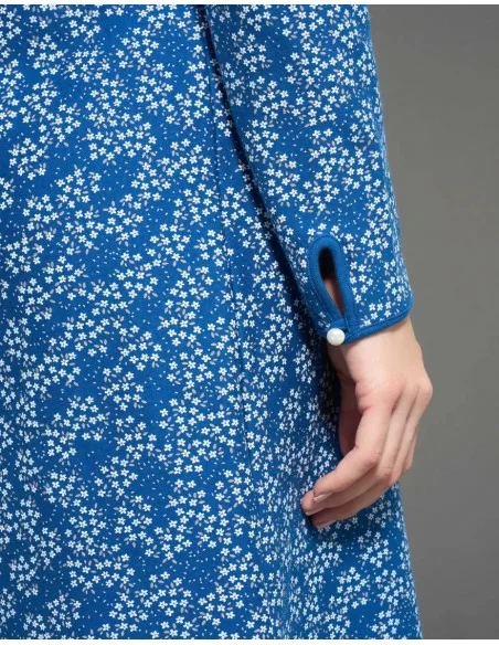 Camicia Da Notte Donna Ragno art. DN96NK Serafino