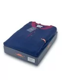 Pigiama Uomo Invernale Dandy art. 67PU Baffo