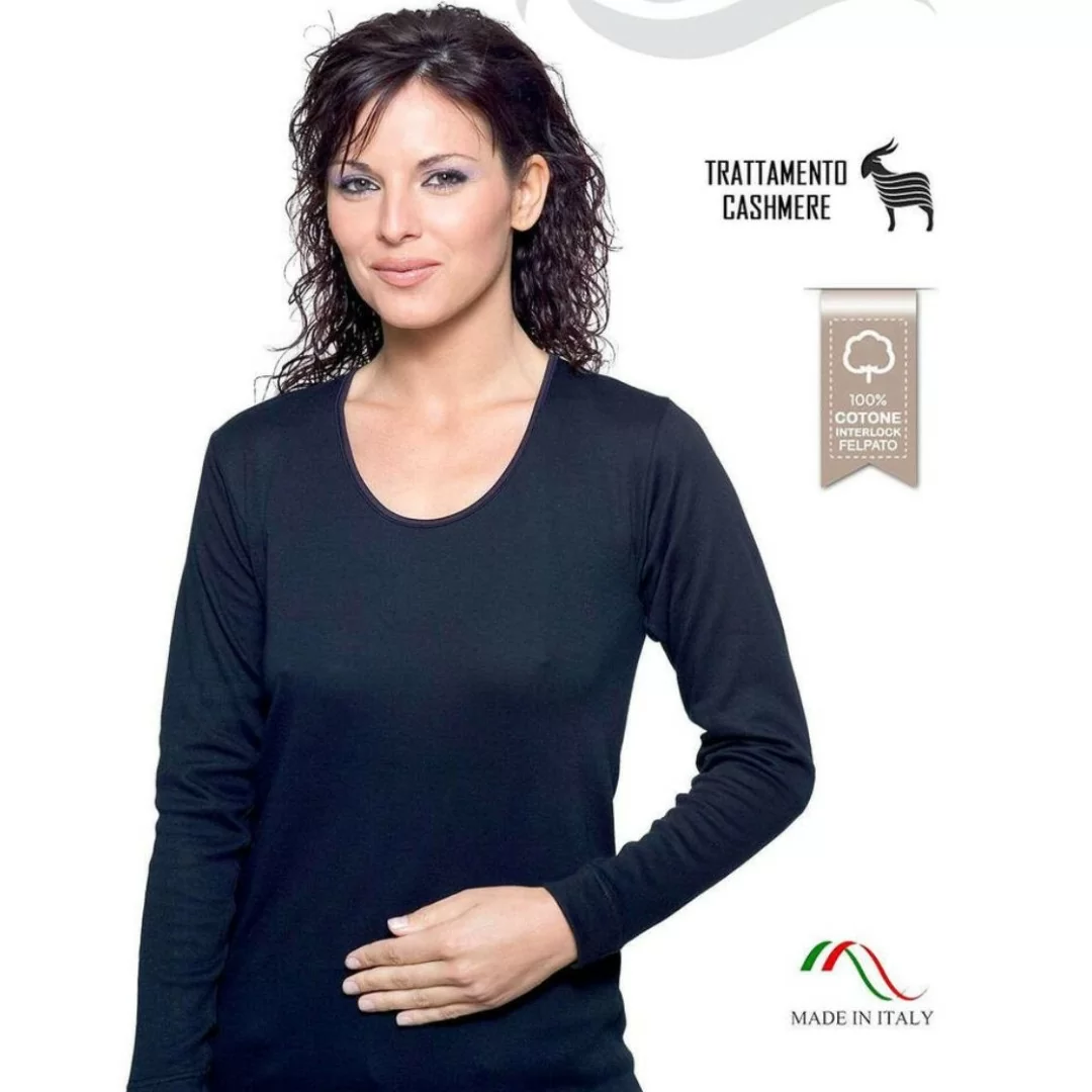 Maglia Intima Donna Leable art. 327 Tripack...