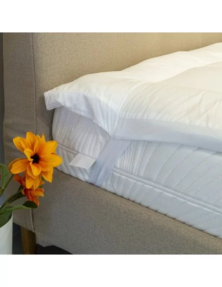 Topper Materasso Angel's art. Nuvola H5cm