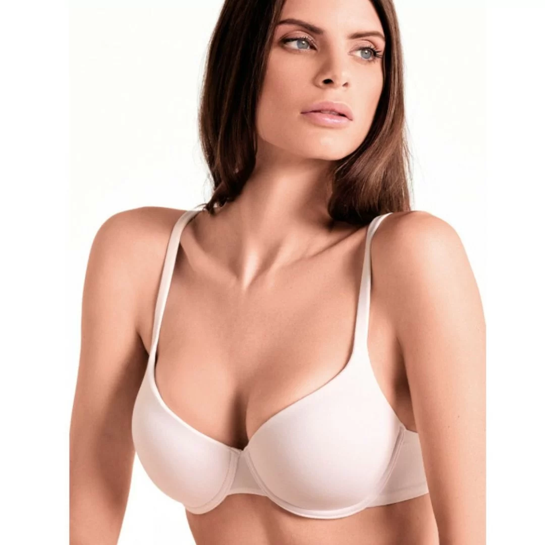 Reggiseno Balconcino Lormar art. Mousse Coppa B...