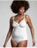 Body Lepel art. 274 cotone elasticizzato senza ferretto