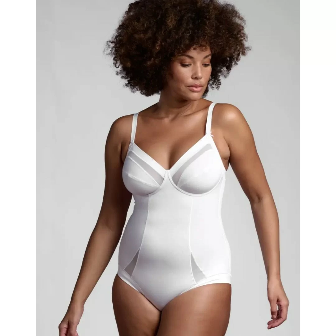 Body Lepel art. 274 cotone elasticizzato senza ferretto 2