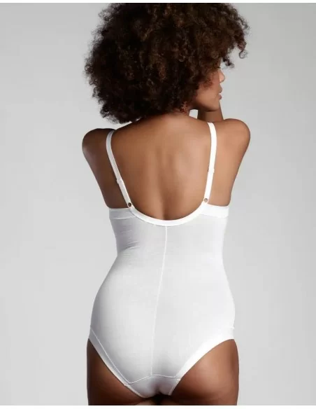 Body Lepel art. 274 cotone elasticizzato senza ferretto