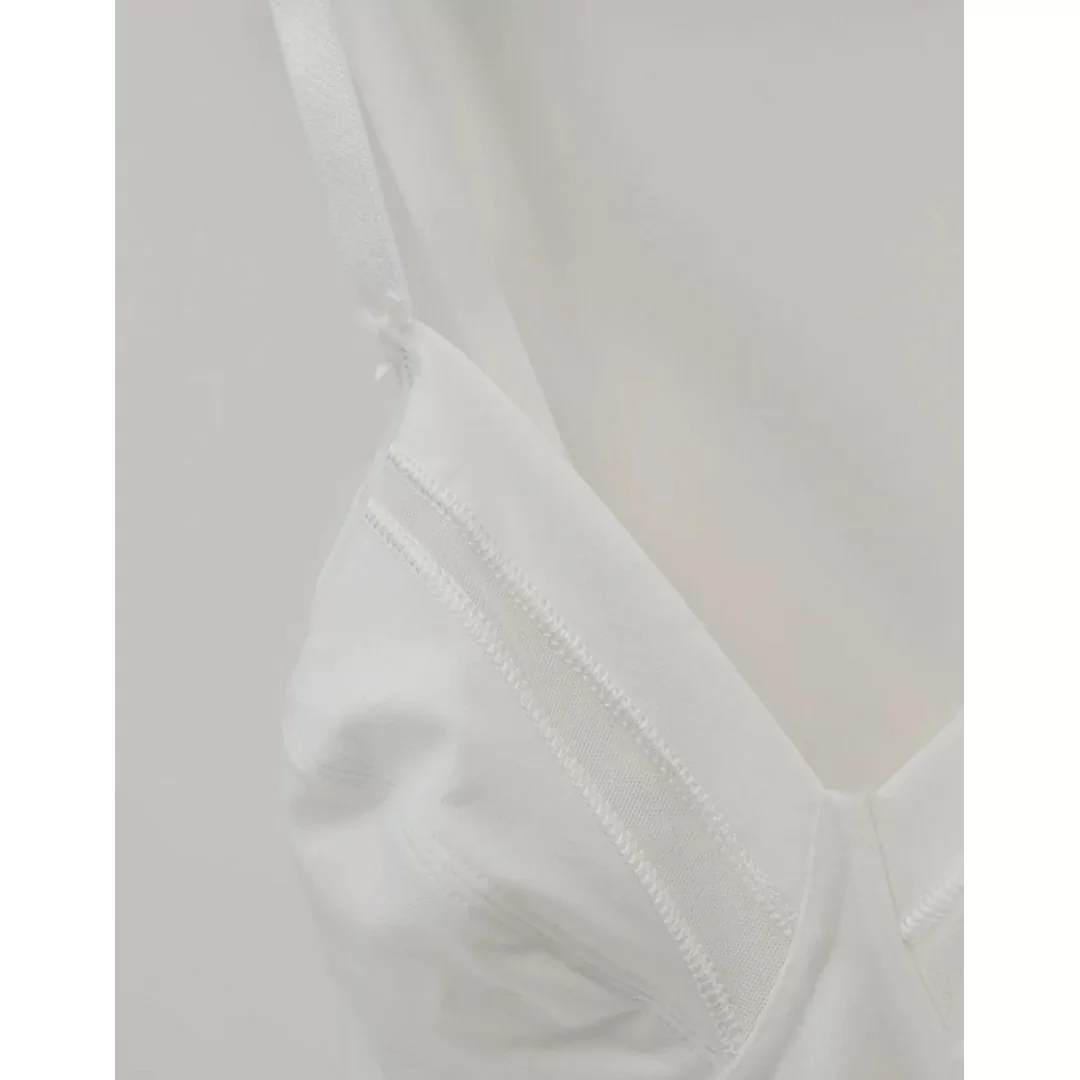 Body Lepel art. 274 cotone elasticizzato senza...