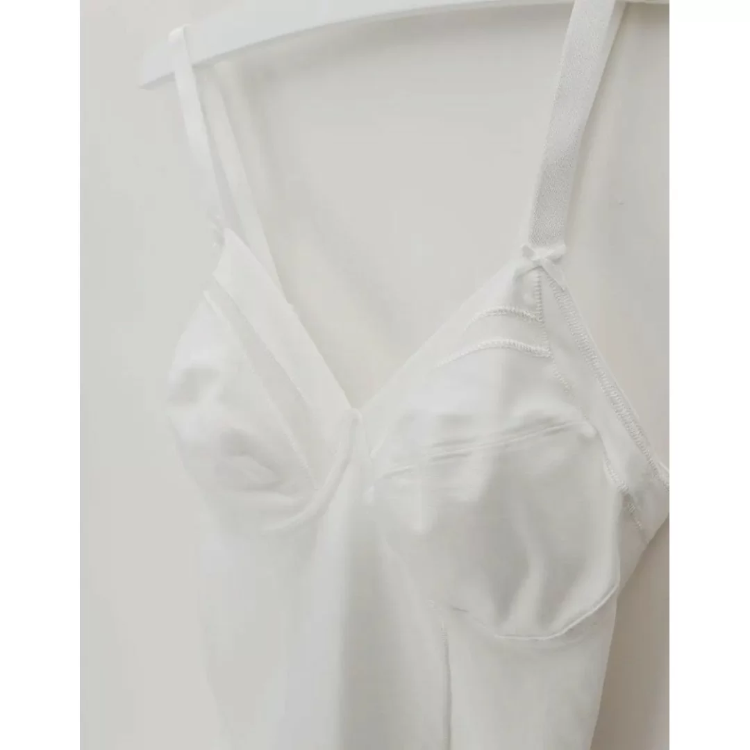 Body Lepel art. 274 cotone elasticizzato senza...