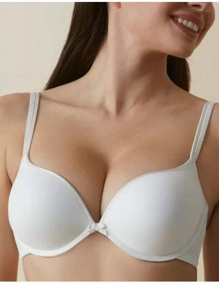 Reggiseno Selene Push Up Triplo art. Sofia Coppa B