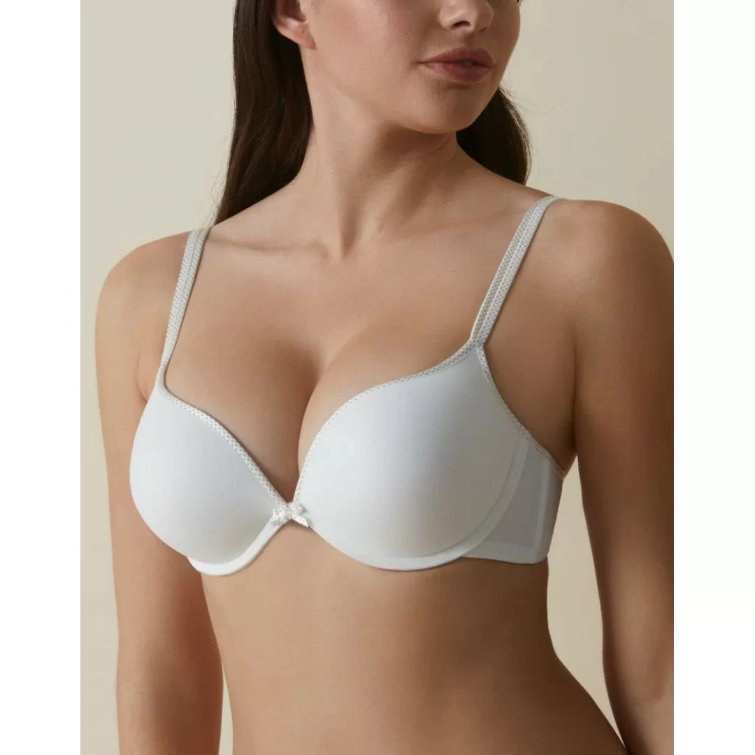 Reggiseno Selene Push Up Triplo art. Sofia Coppa B