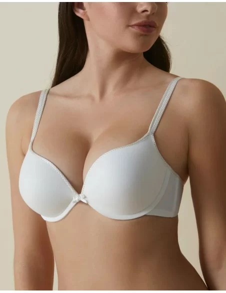 Reggiseno Selene Push Up Triplo art. Sofia Coppa B