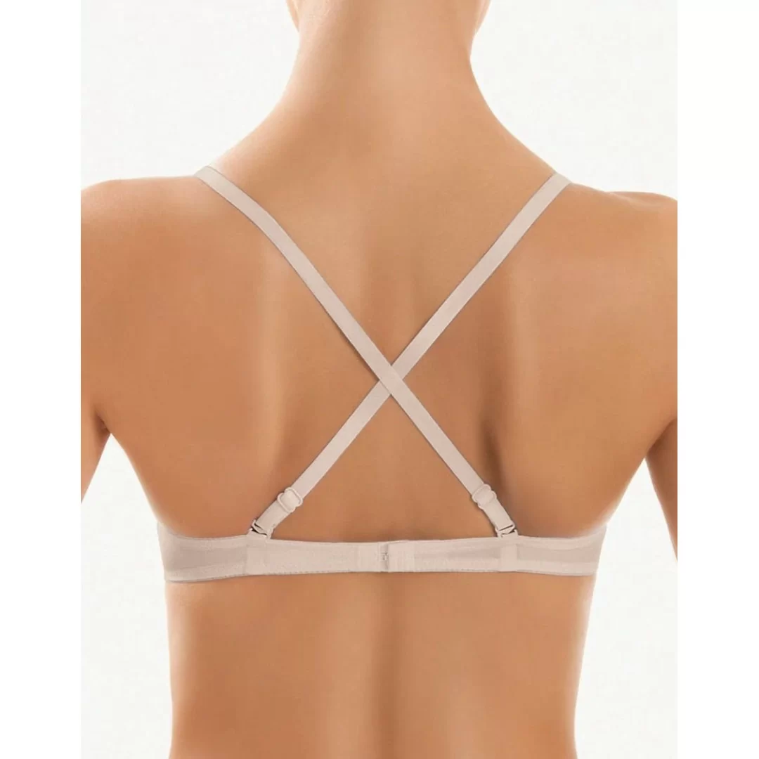 Reggiseno Push Up SièLei art. 1590 Coppa B