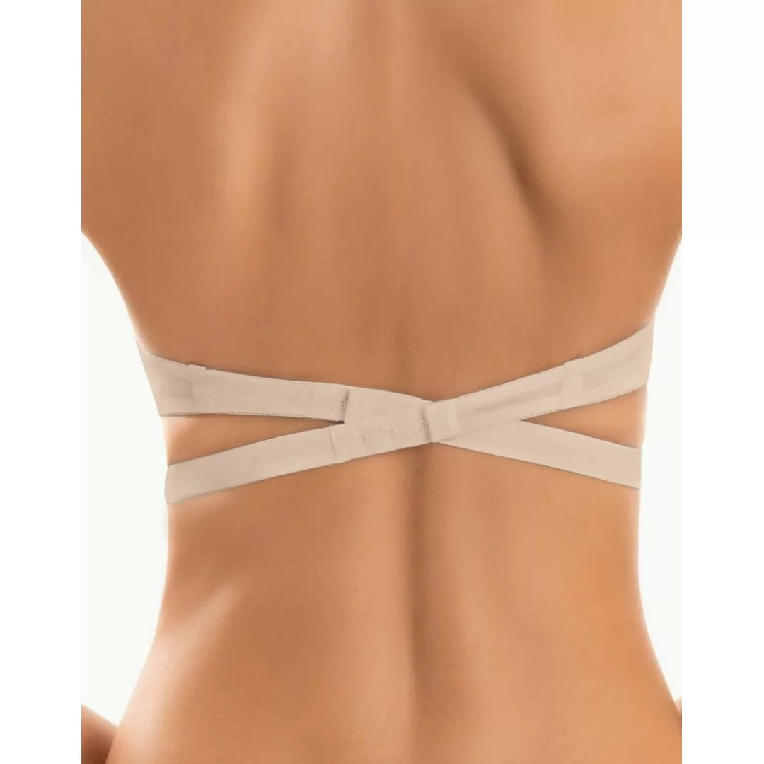 Reggiseno Push Up SièLei art. 1590 Coppa B