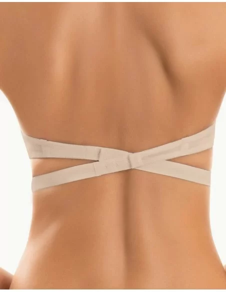 Reggiseno Push Up SièLei art. 1590 Coppa B