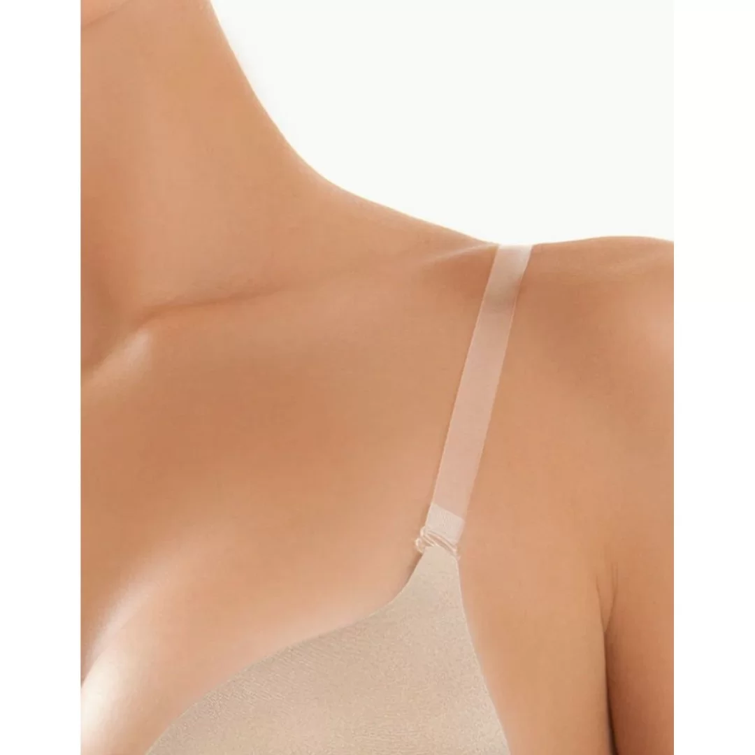 Reggiseno Push Up SièLei art. 1590 Coppa B