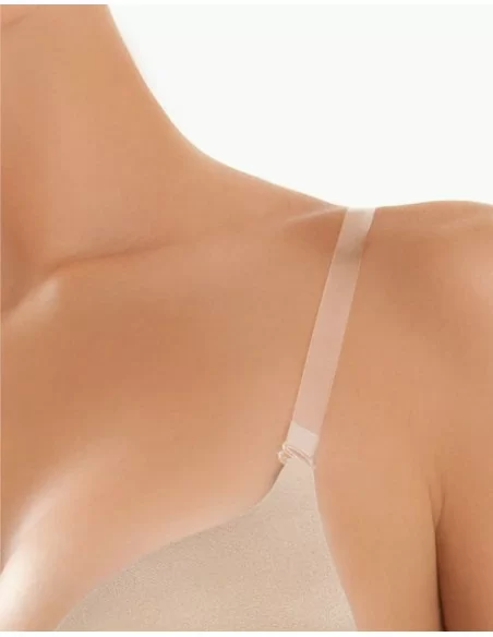 Reggiseno Push Up SièLei art. 1590 Coppa B