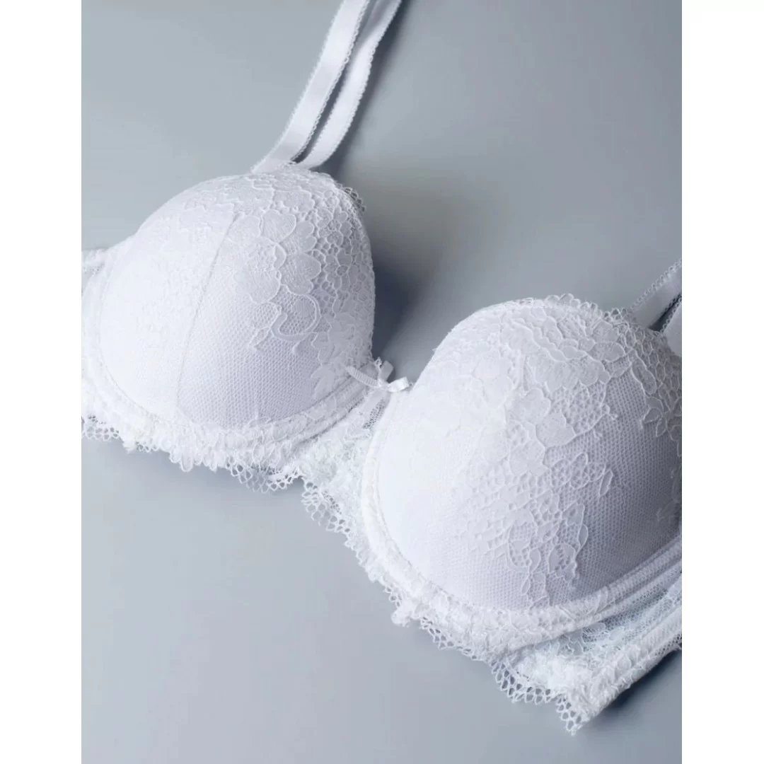 Reggiseno Con Ferretto SièLei art. 2454 Coppa C