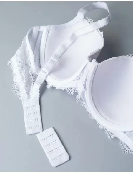 Reggiseno Con Ferretto SièLei art. 2454 Coppa C