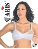 Reggiseno Allattamento Cotone Aris art. Mamma Coppa B