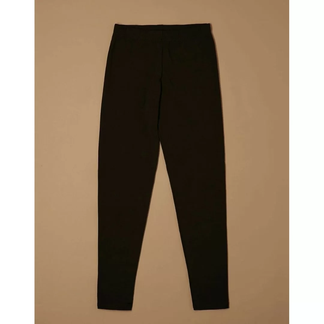 Leggings Jadea art. 4367 Caldo Cotone Felpato