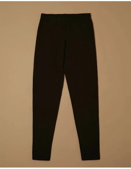 Leggings Jadea art. 4367 Caldo Cotone Felpato