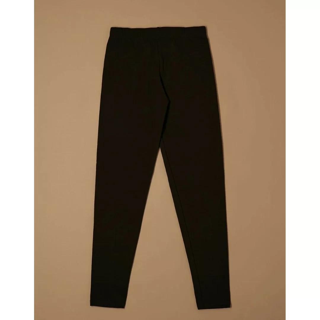 Leggings Jadea art. 4367 Caldo Cotone Felpato